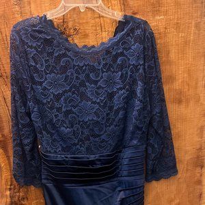 Long formal dress